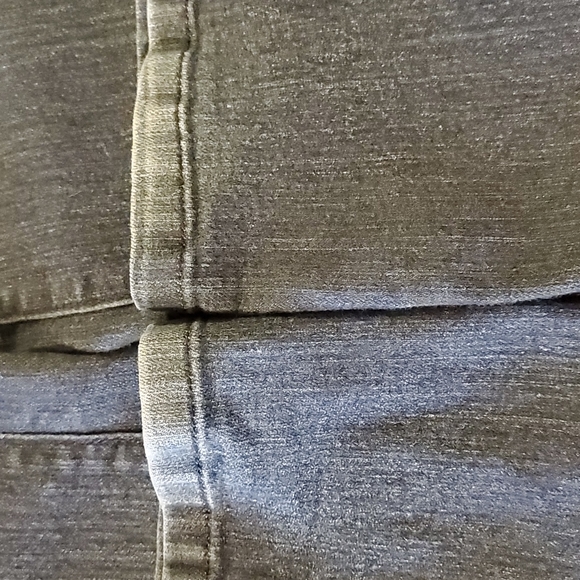 NYDJ bootcut size 4 dark blue - Picture 8 of 8